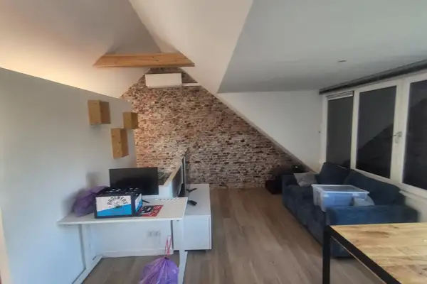 Foto #2 Appartement Leenderweg Eindhoven