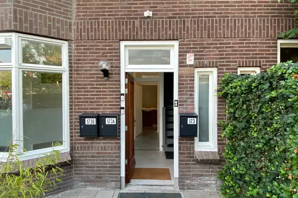 Foto #0 Appartement Leenderweg Eindhoven