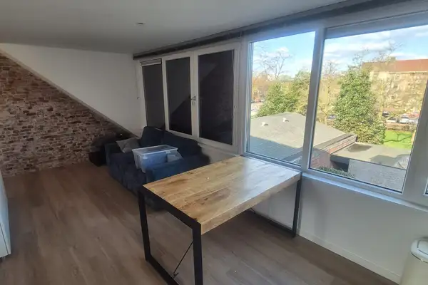 Foto #12 Appartement Leenderweg Eindhoven