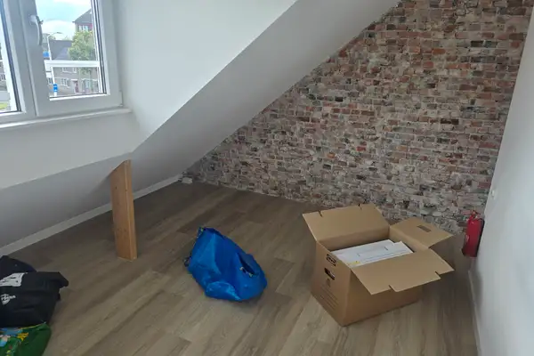 Foto #4 Appartement Leenderweg Eindhoven