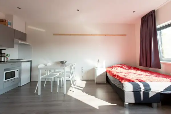 Foto #8 Appartement Beukenlaan Eindhoven