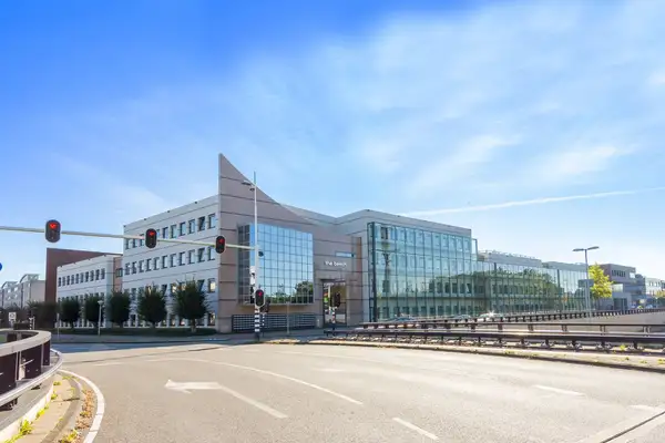 Foto #0 Appartement Beukenlaan Eindhoven