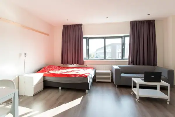 Foto #7 Appartement Beukenlaan Eindhoven