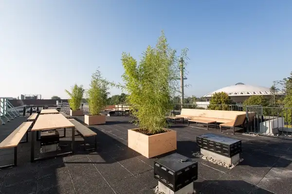 Foto #10 Appartement Beukenlaan Eindhoven