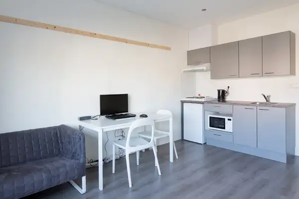 Foto #5 Appartement Beukenlaan Eindhoven