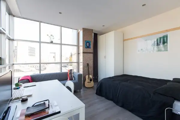 Foto #4 Appartement Beukenlaan Eindhoven