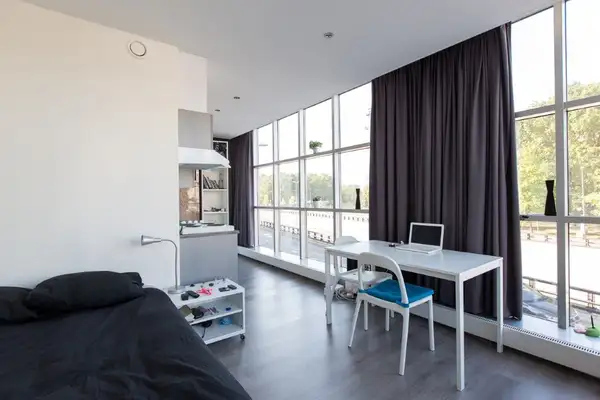 Foto #3 Appartement Beukenlaan Eindhoven