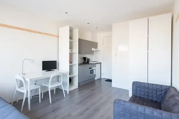 Foto #2 Appartement Beukenlaan Eindhoven