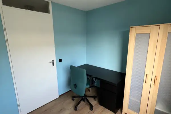 Foto #13 Huurwoning Willem Walravenhove Nieuwegein