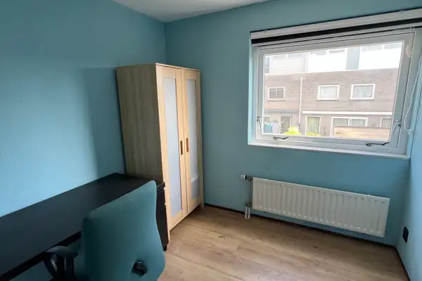 Foto #12 Huurwoning Willem Walravenhove Nieuwegein