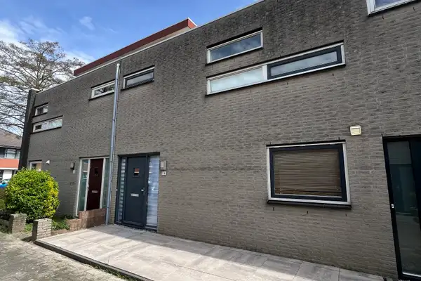 Foto #0 Huurwoning Willem Walravenhove Nieuwegein