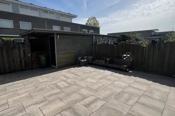 Foto #18 Huurwoning Willem Walravenhove Nieuwegein