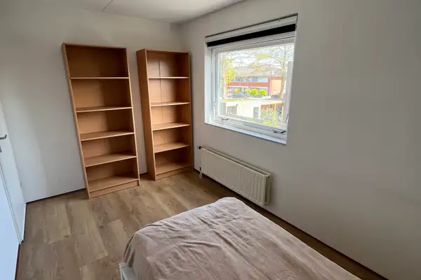 Foto #9 Huurwoning Willem Walravenhove Nieuwegein