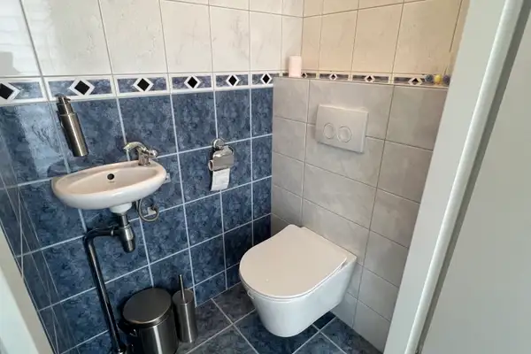 Foto #7 Huurwoning Willem Walravenhove Nieuwegein