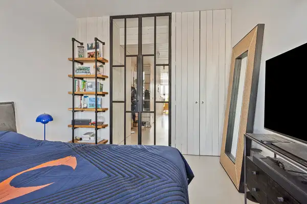 Foto #17 Appartement Lijnbaansgracht Amsterdam