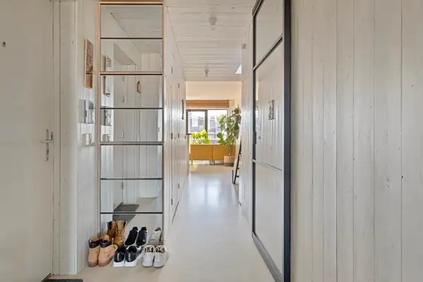 Foto #1 Appartement Lijnbaansgracht Amsterdam