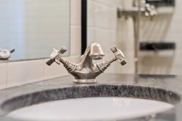 Foto #21 Appartement Lijnbaansgracht Amsterdam