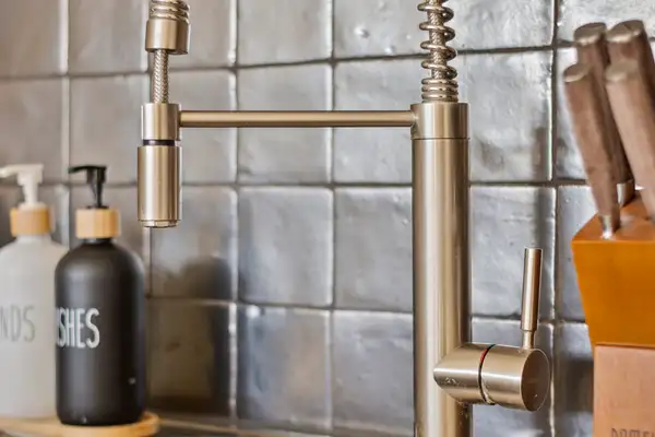 Foto #13 Appartement Lijnbaansgracht Amsterdam