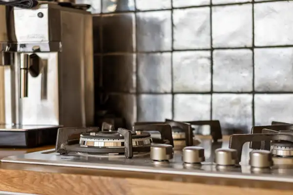 Foto #12 Appartement Lijnbaansgracht Amsterdam