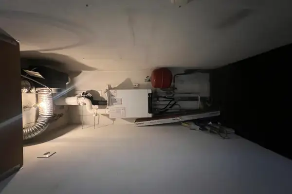 Foto #13 Huurwoning Observantenhof Tilburg