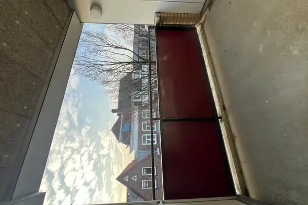 Foto #4 Huurwoning Observantenhof Tilburg