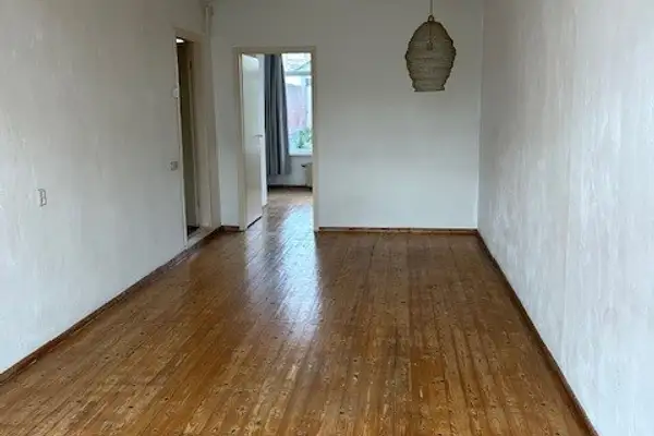 Foto #3 Appartement Academiesingel Breda