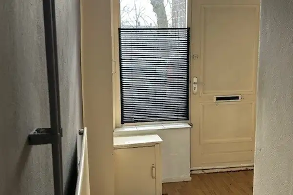 Foto #1 Appartement Academiesingel Breda