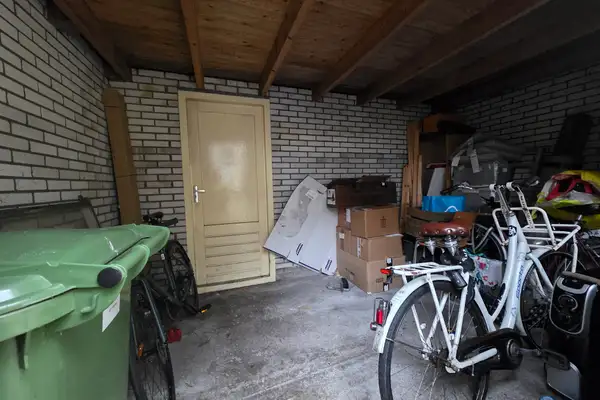 Foto #10 Appartement Academiesingel Breda