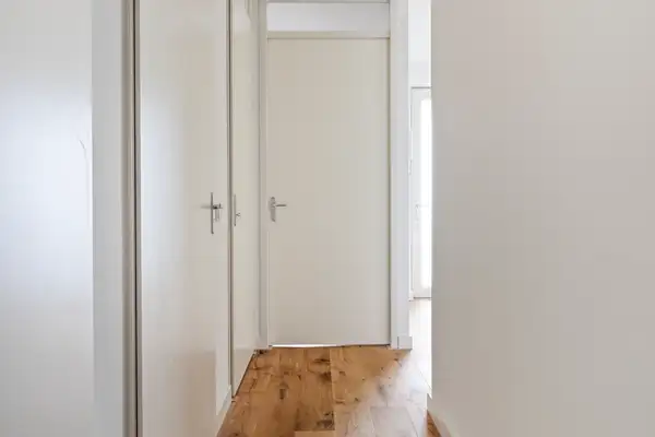 Foto #10 Appartement Pieter Calandlaan Amsterdam