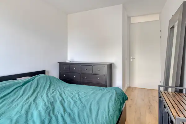 Foto #16 Appartement Pieter Calandlaan Amsterdam