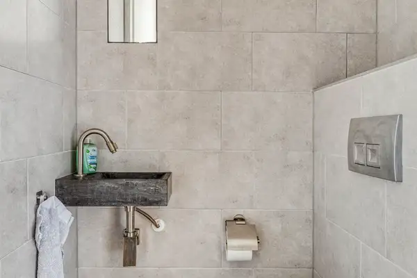 Foto #13 Appartement Pieter Calandlaan Amsterdam