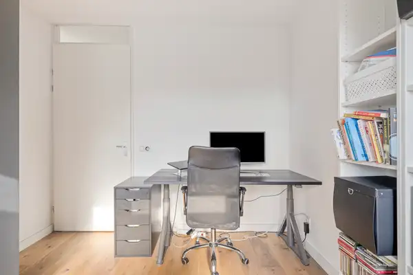 Foto #11 Appartement Pieter Calandlaan Amsterdam