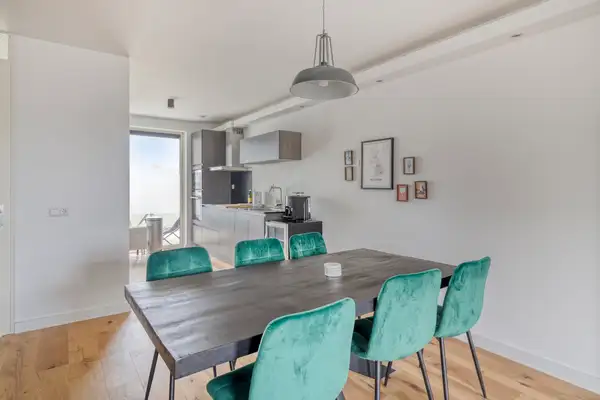 Foto #7 Appartement Pieter Calandlaan Amsterdam