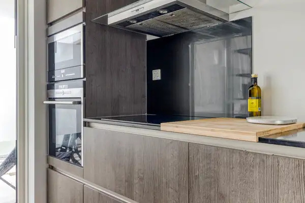 Foto #9 Appartement Pieter Calandlaan Amsterdam