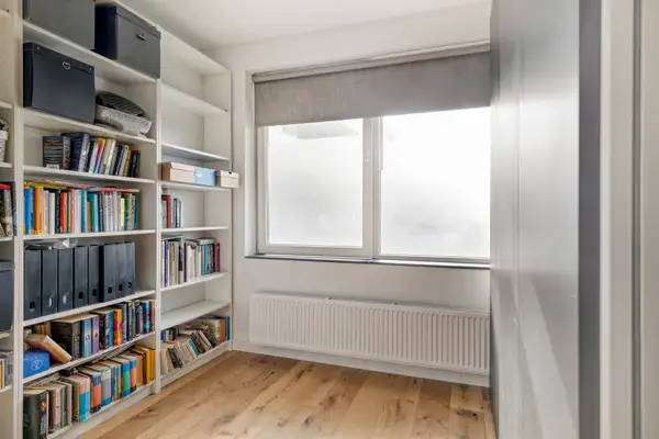 Foto #12 Appartement Pieter Calandlaan Amsterdam