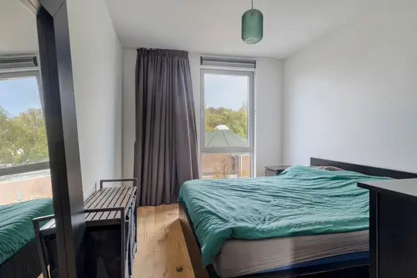 Foto #15 Appartement Pieter Calandlaan Amsterdam