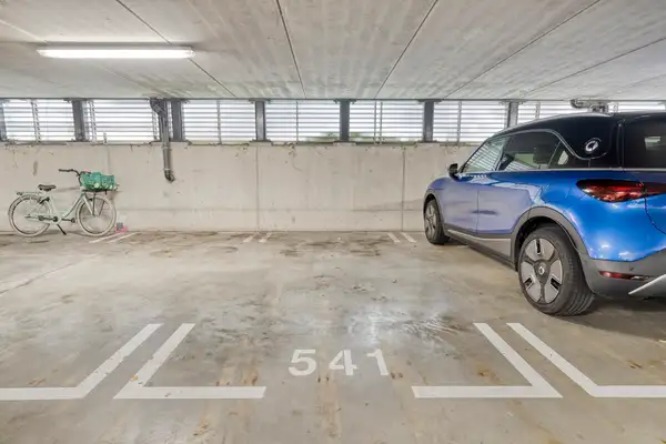 Foto #18 Appartement Pieter Calandlaan Amsterdam