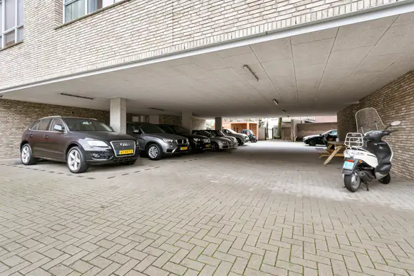 Foto #10 Appartement Geldropseweg Eindhoven