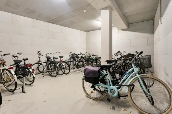 Foto #8 Appartement Geldropseweg Eindhoven