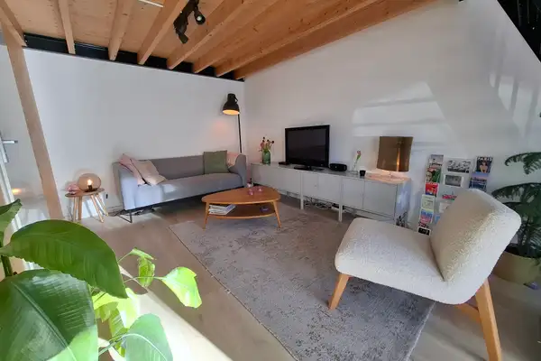 Foto #3 Appartement Adriaan van Bergenstraat Breda