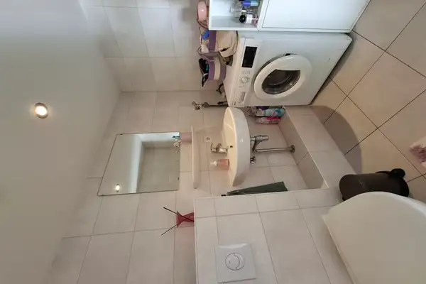 Foto #5 Appartement Adriaan van Bergenstraat Breda