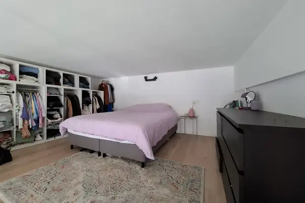 Foto #7 Appartement Adriaan van Bergenstraat Breda