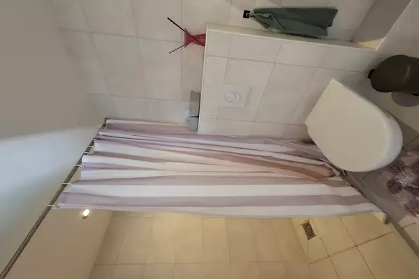 Foto #6 Appartement Adriaan van Bergenstraat Breda