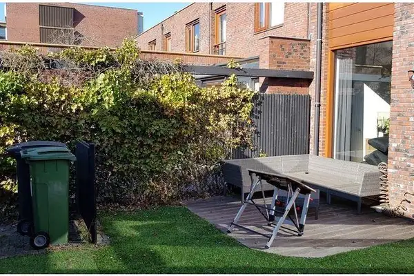 Foto #11 Huurwoning Grasbloem Eindhoven