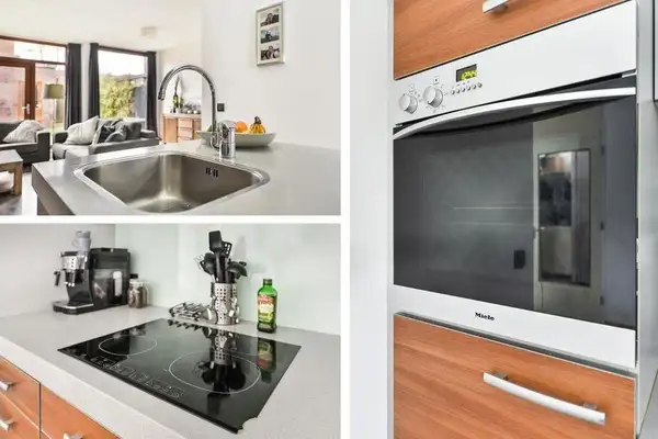 Foto #5 Huurwoning Grasbloem Eindhoven