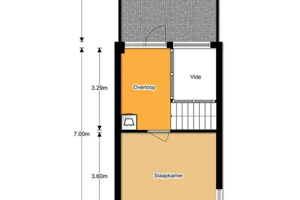 Foto #15 Huurwoning Grasbloem Eindhoven