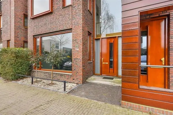 Foto #12 Huurwoning Grasbloem Eindhoven