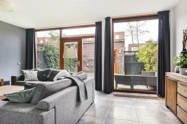 Foto #2 Huurwoning Grasbloem Eindhoven