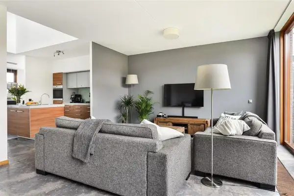 Foto #1 Huurwoning Grasbloem Eindhoven