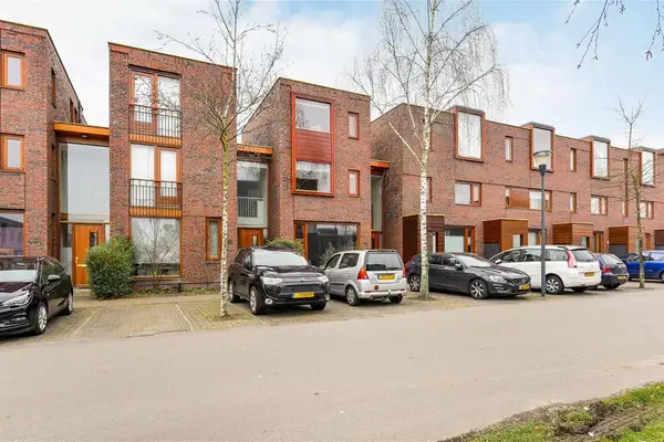 Foto #0 Huurwoning Grasbloem Eindhoven